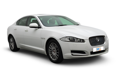 Jaguar XF-img
